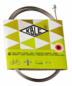 Câble Interne De Frein De Route Transfil Shimano Tandem
