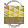 Transfil XL Brake Wire -Vélos de route Magasin de vente Transfil XL Brake Wire Brake Cables Silver KB34