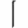 Tige De Selle ULTIMATE USE Alien (aluminium) -Vélos de route Magasin de vente ULTIMATE USE Alien Aluminium Seat Post Seat Posts Black ULTALIEN300272A