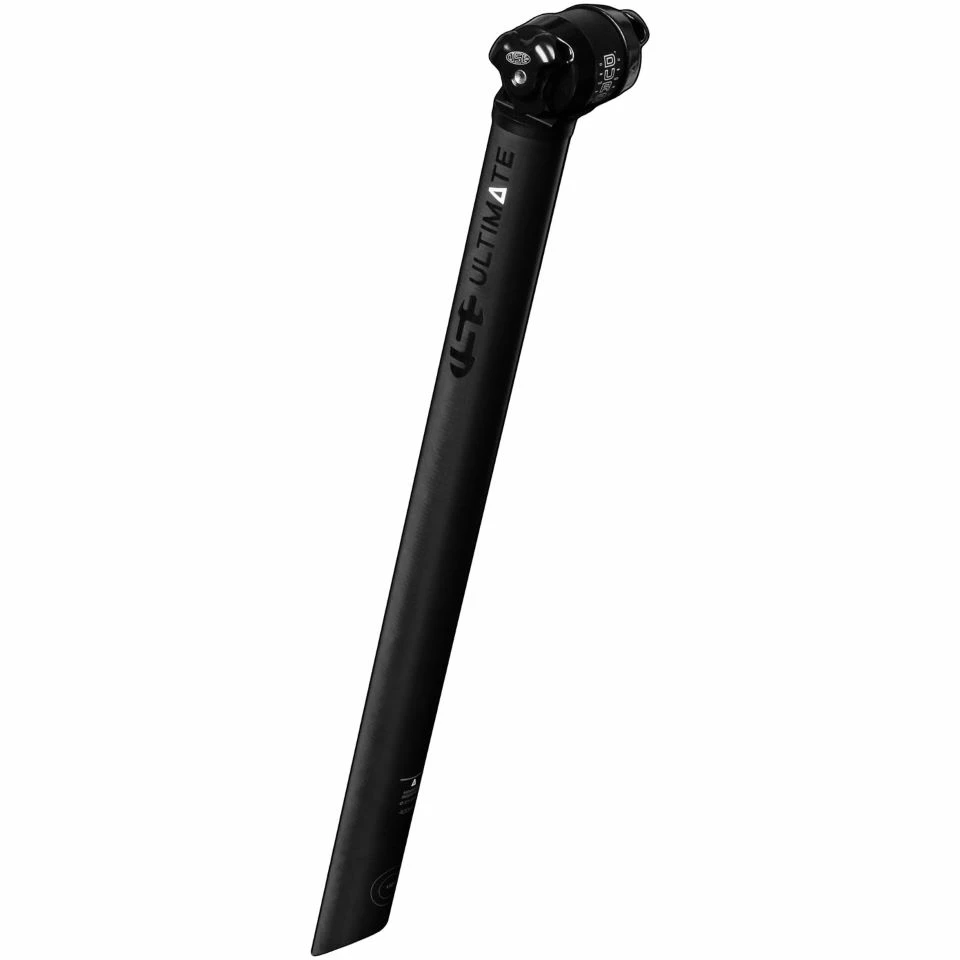 Tige De Selle ULTIMATE USE Duro (carbone) 4 Tige De Selle ULTIMATE USE Duro (carbone) – Image 2