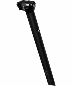 Tige De Selle ULTIMATE USE Duro (carbone) 7 Tige De Selle ULTIMATE USE Duro (carbone) -Vélos de route Magasin de vente ULTIMATE USE Duro Carbon Seat Post Seat Posts Black ULTDURO300272C 1