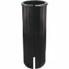 Cale Pour Tige De Selle USE SX (27,2 Mm) 2 Cale Pour Tige De Selle USE SX (27,2 Mm) -Vélos de route Magasin de vente ULTIMATE USE SX 27 2mm Seat Post Shim Seat Posts Black SSX278