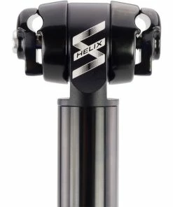 USE Helix Dropper Seatpost -Vélos de route Magasin de vente USE Helix Dropper Seatpost Internal Black 2018 UTLHELIX309125A 0