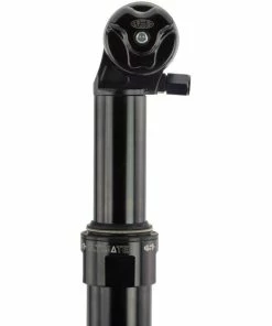 USE Helix Dropper Seatpost -Vélos de route Magasin de vente USE Helix Dropper Seatpost Internal Black 2018 UTLHELIX309125A 1