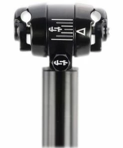 USE Helix Dropper Seatpost -Vélos de route Magasin de vente USE Helix Dropper Seatpost Internal Black 2018 UTLHELIX309125A 2