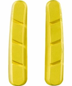 Patins De Freins Sur Jante Mavic (lot De Deux, Carbone)