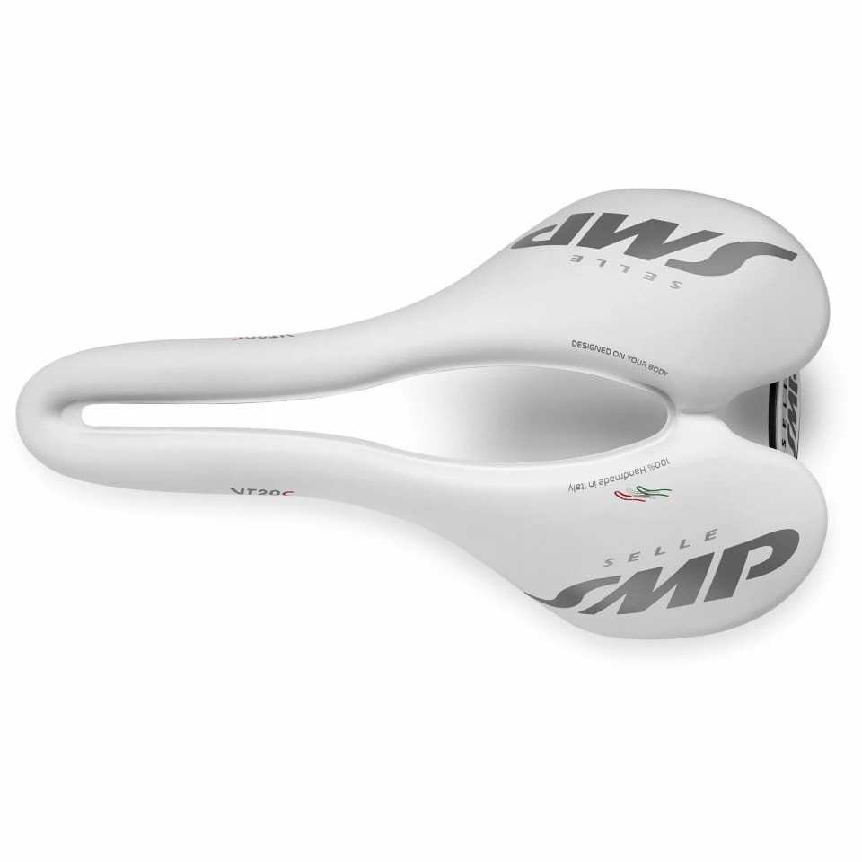 Selle Selle SMP VT C Sport 5 Selle Selle SMP VT C Sport – Image 3