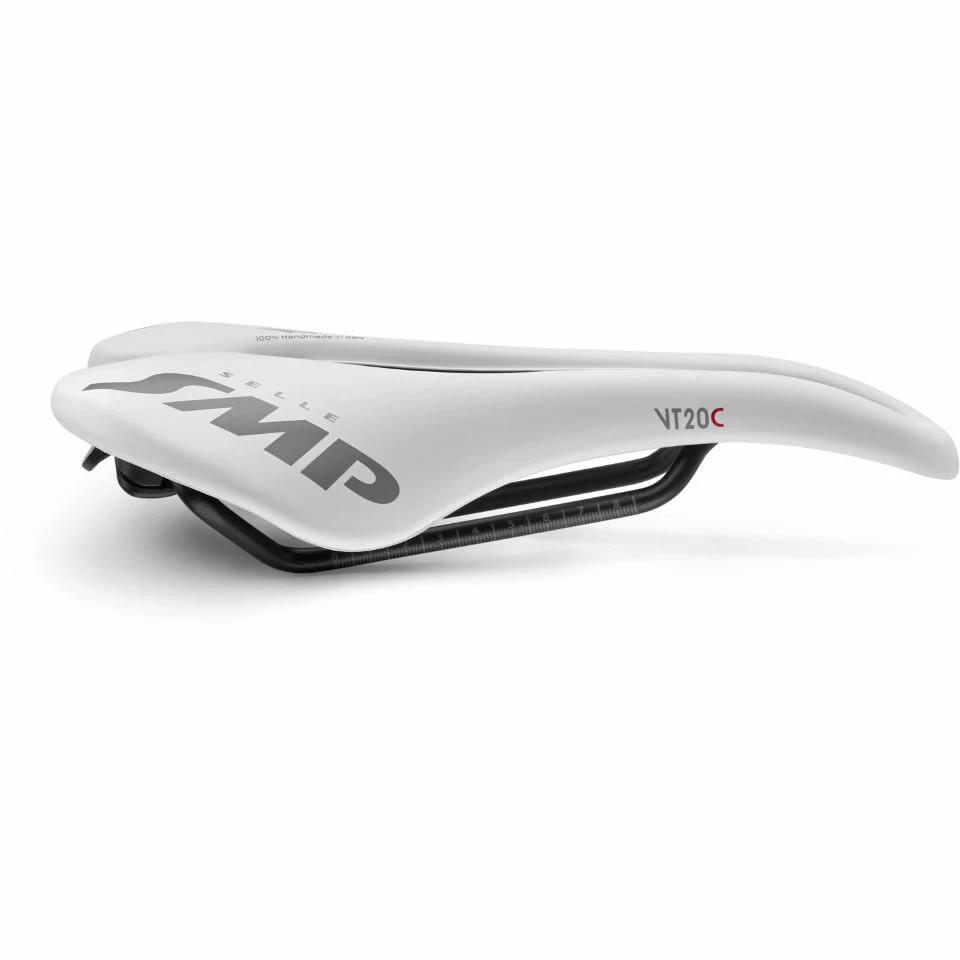 Selle Selle SMP VT C Sport 4 Selle Selle SMP VT C Sport – Image 2