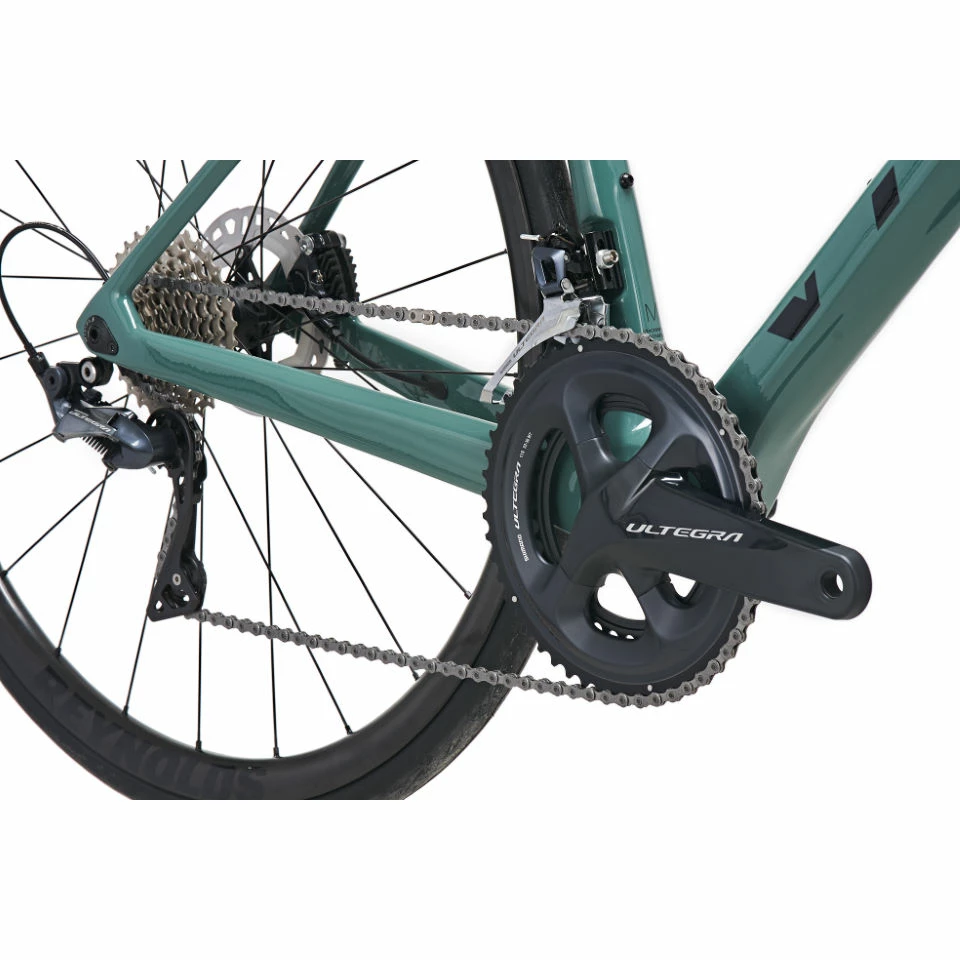 Vélo De Route Vitus Vitesse EVO CRS (Ultegra, 2022) 17 Vélo De Route Vitus Vitesse EVO CRS (Ultegra, 2022) – Image 15