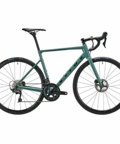 Vélo De Route Vitus Vitesse EVO CRS (Ultegra, 2022)