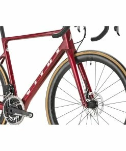 Vitus Vitesse EVO RED ETap Road Bike -Vélos de route Magasin de vente Vitesse20EVO20RED20eTap20Road20Bike 7