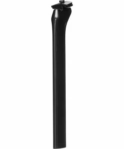 Tige De Selle Vitus Auro Aero (carbone, 2019-2020) -Vélos de route Magasin de vente Vitus Auro Carbon Aero Seat Post Seat Posts Black Red VACASPBLKRDOS 1