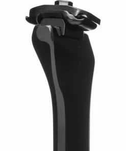 Tige De Selle Vitus Auro Aero (carbone, 2019-2020) -Vélos de route Magasin de vente Vitus Auro Carbon Aero Seat Post Seat Posts Black Red VACASPBLKRDOS 4