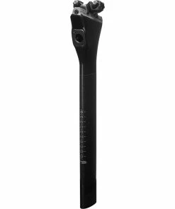Vitus Auro Disc Carbon Aero Seatpost (2021-Present) -Vélos de route Magasin de vente Vitus Auro Disc Carbon Aero Seatpost 2021 Present Seat Posts Black SP T11
