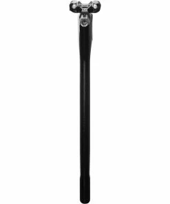 Vitus Auro Disc Carbon Aero Seatpost (2021-Present) -Vélos de route Magasin de vente Vitus Auro Disc Carbon Aero Seatpost 2021 Present Seat Posts Black SP T11 3