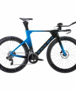 Vélo De Contre-la-montre Vitus Auro CR ETap AXS (disque, Rival)