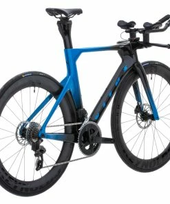 Vélo De Contre-la-montre Vitus Auro CR ETap AXS (disque, Rival) -Vélos de route Magasin de vente Vitus Auro Disc TT Bike Rival eTap AXS 2022 03