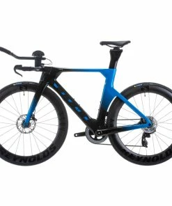 Vélo De Contre-la-montre Vitus Auro CR ETap AXS (disque, Rival) -Vélos de route Magasin de vente Vitus Auro Disc TT Bike Rival eTap AXS 2022 04
