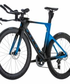 Vélo De Contre-la-montre Vitus Auro CR ETap AXS (disque, Rival) -Vélos de route Magasin de vente Vitus Auro Disc TT Bike Rival eTap AXS 2022 05