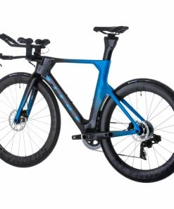 Vélo De Contre-la-montre Vitus Auro CR ETap AXS (disque, Rival) -Vélos de route Magasin de vente Vitus Auro Disc TT Bike Rival eTap AXS 2022 06