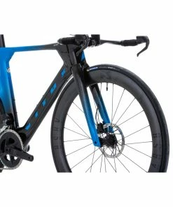 Vélo De Contre-la-montre Vitus Auro CR ETap AXS (disque, Rival) -Vélos de route Magasin de vente Vitus Auro Disc TT Bike Rival eTap AXS 2022 11