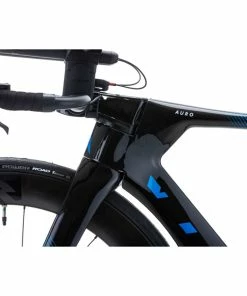 Vélo De Contre-la-montre Vitus Auro CR ETap AXS (disque, Rival) -Vélos de route Magasin de vente Vitus Auro Disc TT Bike Rival eTap AXS 2022 12