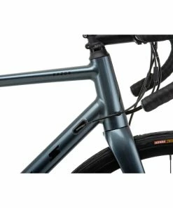 Vélo De Route Vitus Razor (Claris, Disque, 2022) -Vélos de route Magasin de vente Vitus Razor Disc Road Bike Claris Teal 04