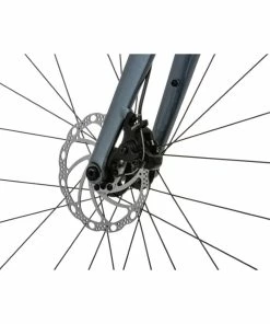 Vélo De Route Vitus Razor (Claris, Disque, 2022) -Vélos de route Magasin de vente Vitus Razor Disc Road Bike Claris Teal 05