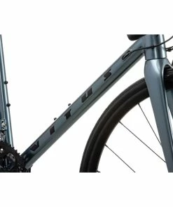 Vélo De Route Vitus Razor (Claris, Disque, 2022) -Vélos de route Magasin de vente Vitus Razor Disc Road Bike Claris Teal 10