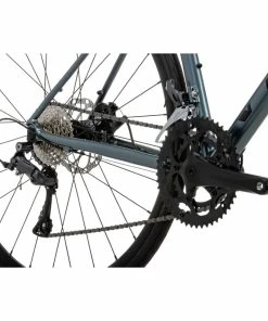 Vélo De Route Vitus Razor (Claris, Disque, 2022) -Vélos de route Magasin de vente Vitus Razor Disc Road Bike Claris Teal 11