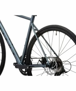 Vélo De Route Vitus Razor (Claris, Disque, 2022) -Vélos de route Magasin de vente Vitus Razor Disc Road Bike Claris Teal 12