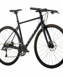 Vélo De Route Vitus Razor FB (disque, Claris, 2022) 17 Vélo De Route Vitus Razor FB (disque, Claris, 2022) -Vélos de route Magasin de vente Vitus Razor FB Disc Road Bike Claris 02