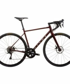 Vélo De Route Vitus Razor VR (Sora, Disque, 2022)