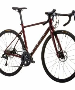 Vélos de route Magasin de vente -Vélos de route Magasin de vente Vitus Razor VR Disc Road Bike Sora 02