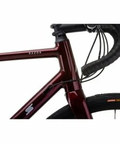Vélo De Route Vitus Razor VR (Sora, Disque, 2022) -Vélos de route Magasin de vente Vitus Razor VR Disc Road Bike Sora 05