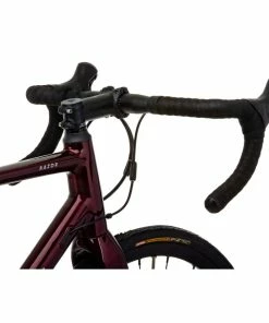 Vélo De Route Vitus Razor VR (Sora, Disque, 2022) -Vélos de route Magasin de vente Vitus Razor VR Disc Road Bike Sora 06