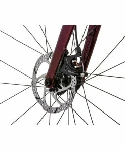 Vélo De Route Vitus Razor VR (Sora, Disque, 2022) -Vélos de route Magasin de vente Vitus Razor VR Disc Road Bike Sora 07
