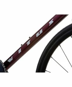 Vélo De Route Vitus Razor VR (Sora, Disque, 2022) -Vélos de route Magasin de vente Vitus Razor VR Disc Road Bike Sora 12