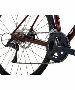 Vélo De Route Vitus Razor VR (Sora, Disque, 2022) -Vélos de route Magasin de vente Vitus Razor VR Disc Road Bike Sora 13