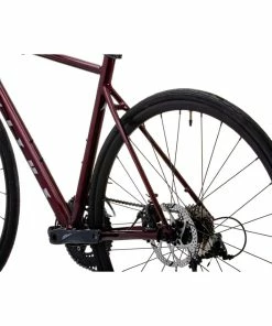 Vélo De Route Vitus Razor VR (Sora, Disque, 2022) -Vélos de route Magasin de vente Vitus Razor VR Disc Road Bike Sora 14
