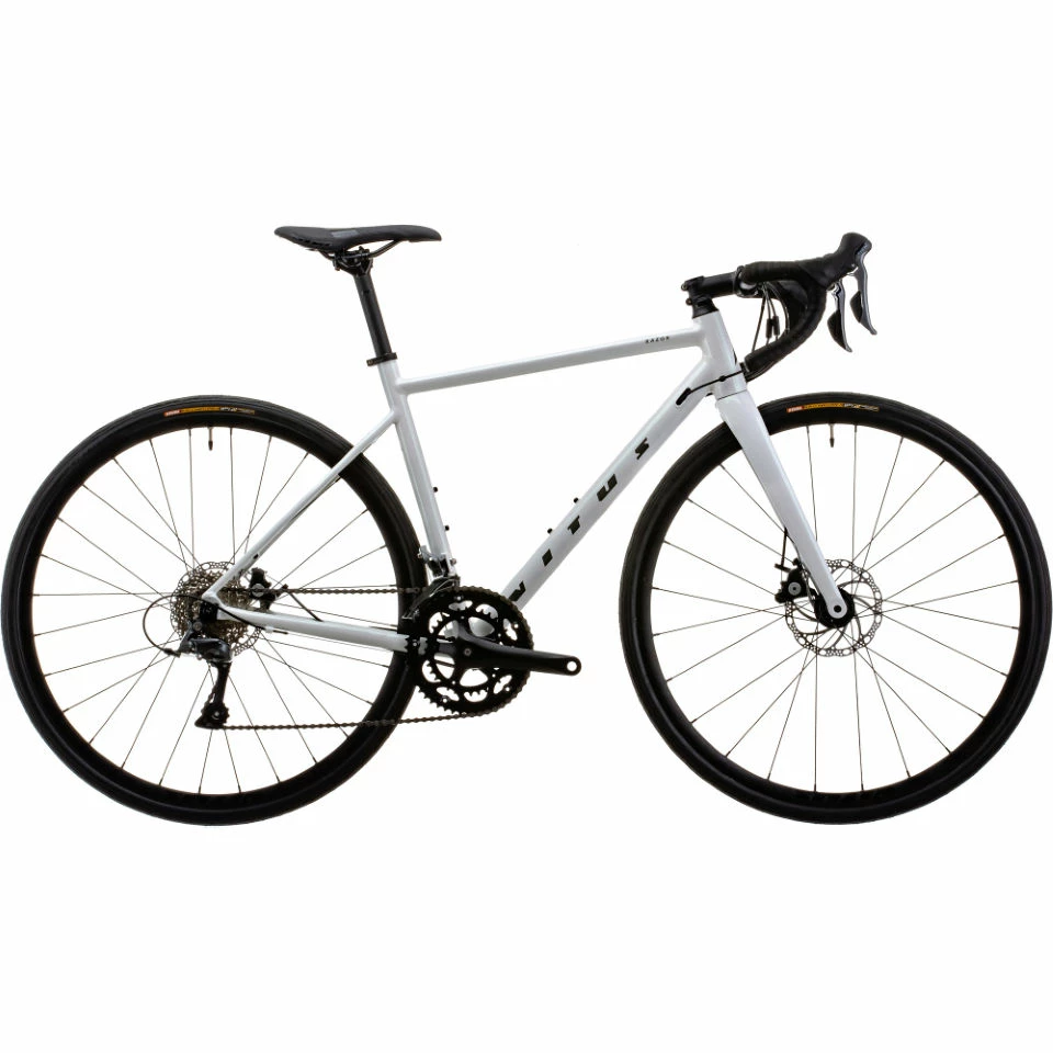 Vélo De Route Femme Vitus Razor W (disque, Claris, 2022) 2 Vélo De Route Femme Vitus Razor W (disque, Claris, 2022)