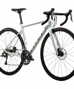 Vélos de route Magasin de vente -Vélos de route Magasin de vente Vitus Razor W Disc Road Bike Claris 2022 02