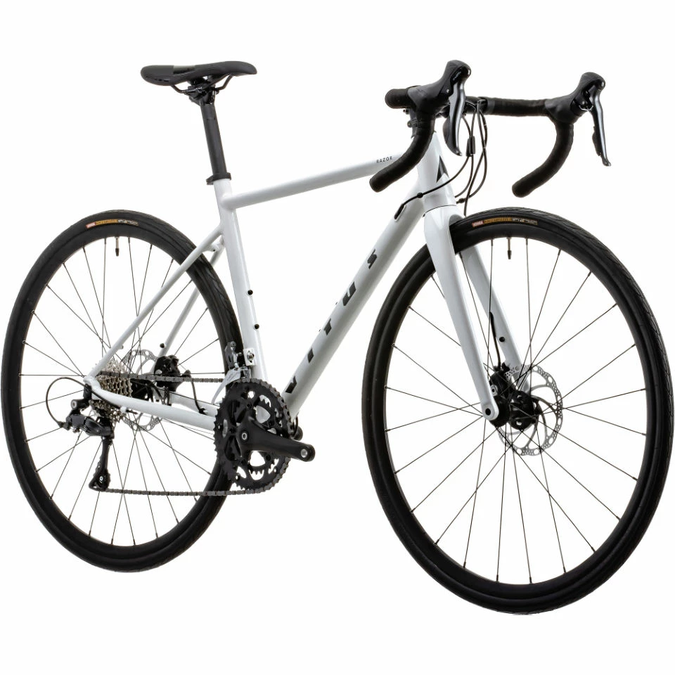 Vélo De Route Femme Vitus Razor W (disque, Claris, 2022) 3 Vélo De Route Femme Vitus Razor W (disque, Claris, 2022) – Image 2