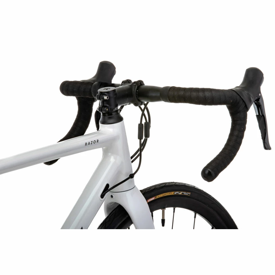Vélo De Route Femme Vitus Razor W (disque, Claris, 2022) 6 Vélo De Route Femme Vitus Razor W (disque, Claris, 2022) – Image 5