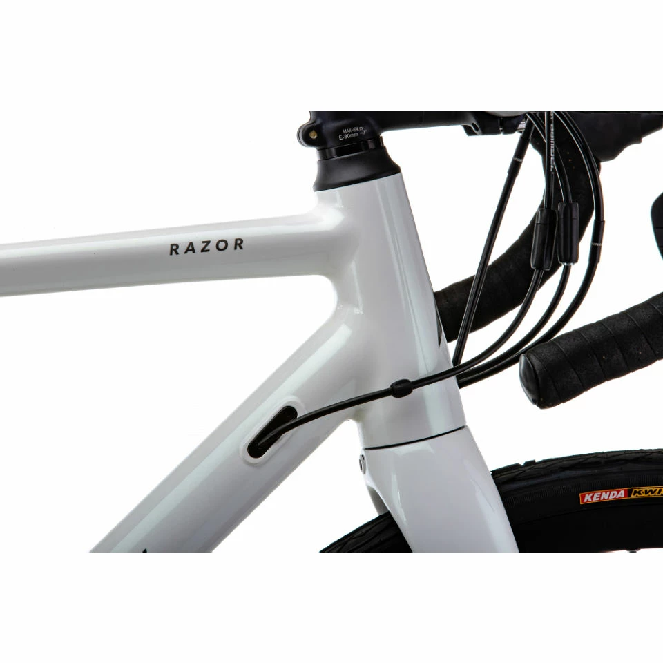 Vélo De Route Femme Vitus Razor W (disque, Claris, 2022) 7 Vélo De Route Femme Vitus Razor W (disque, Claris, 2022) – Image 6