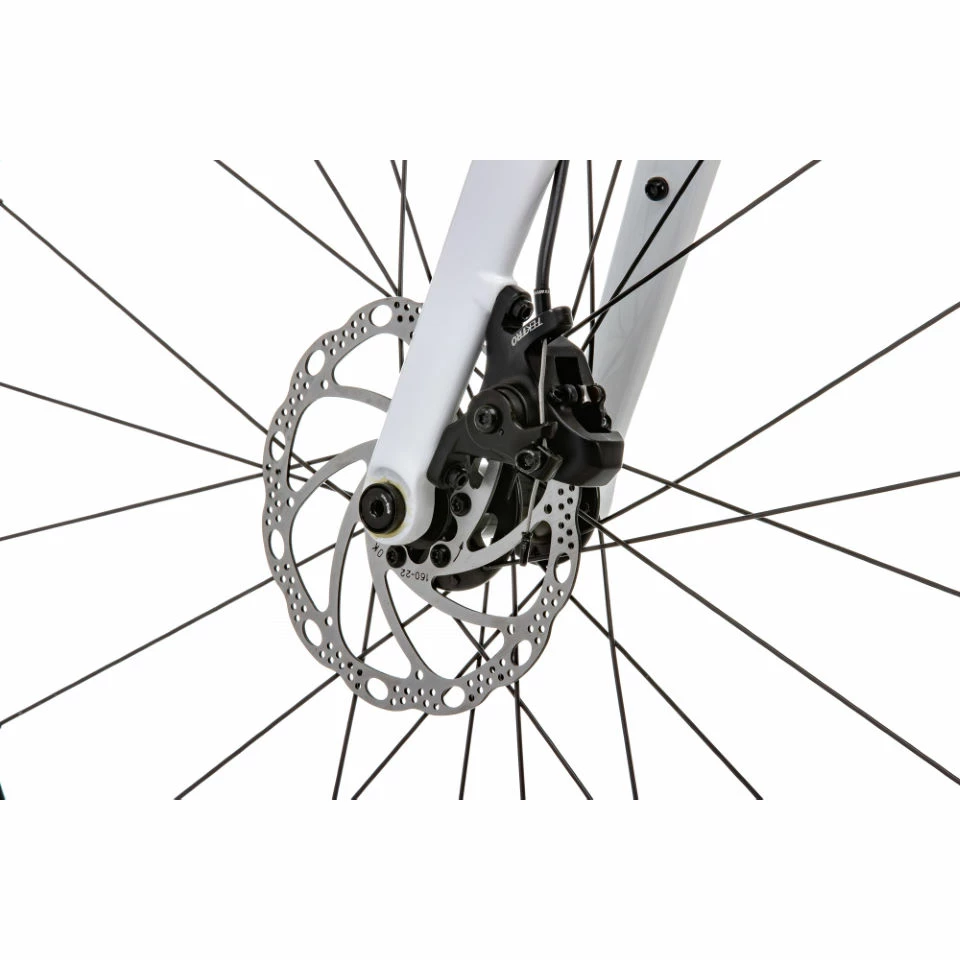 Vélo De Route Femme Vitus Razor W (disque, Claris, 2022) 11 Vélo De Route Femme Vitus Razor W (disque, Claris, 2022) – Image 10