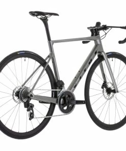 Vélo De Route Vitus Vitesse EVO CR ETap (2022) -Vélos de route Magasin de vente Vitus Vitesse EVO CR eTap AXS Road Rival 03
