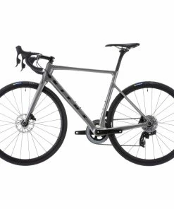 Vélo De Route Vitus Vitesse EVO CR ETap (2022) -Vélos de route Magasin de vente Vitus Vitesse EVO CR eTap AXS Road Rival 04