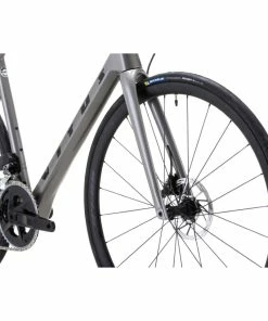 Vélo De Route Vitus Vitesse EVO CR ETap (2022) -Vélos de route Magasin de vente Vitus Vitesse EVO CR eTap AXS Road Rival 11