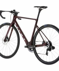 Vélo De Route Vitus Vitesse EVO CRS ETap AXS (Force, 2022) -Vélos de route Magasin de vente Vitus Vitesse EVO CRS eTap AXS Road Bike Force 2022 05